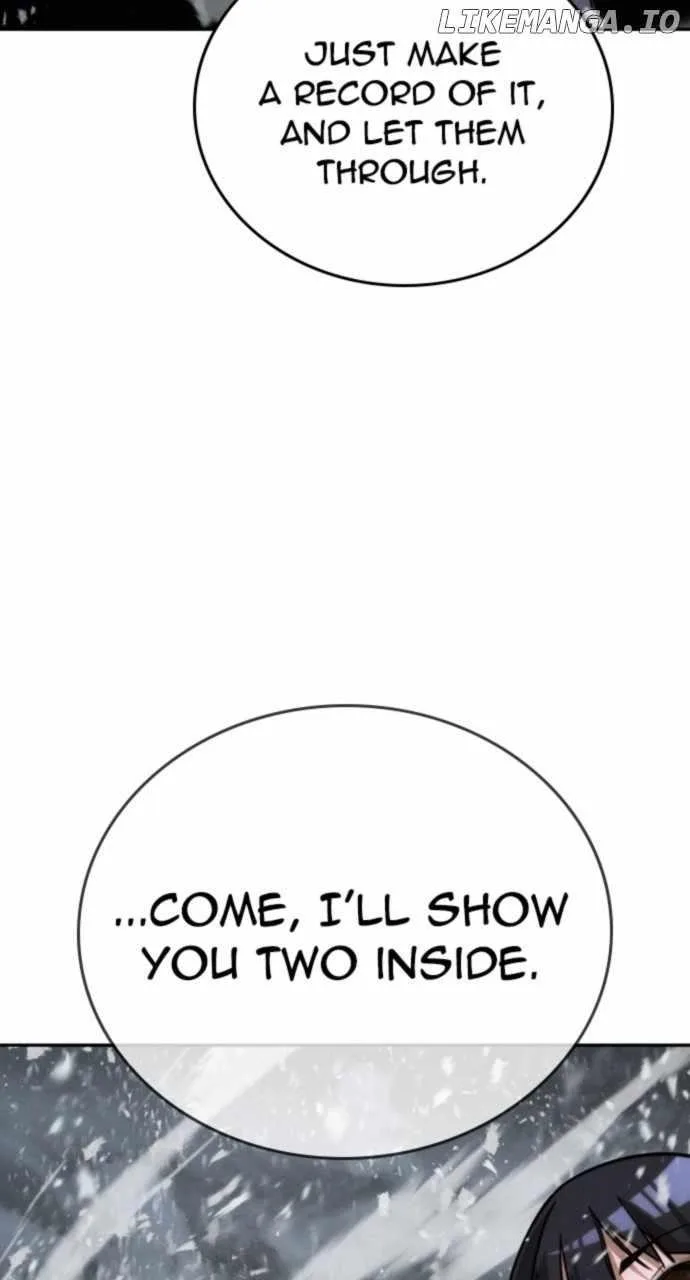 The One Who Regresses Only Protects Me Chapter 14 page 50