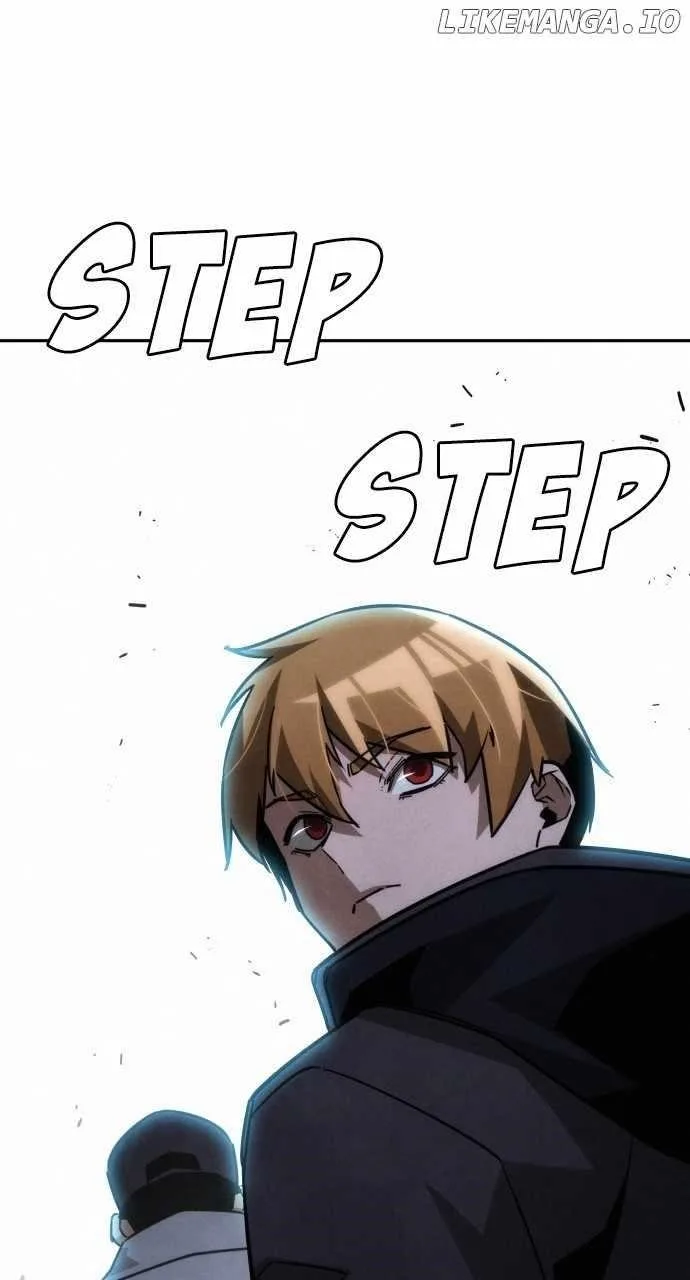The One Who Regresses Only Protects Me Chapter 14 page 61