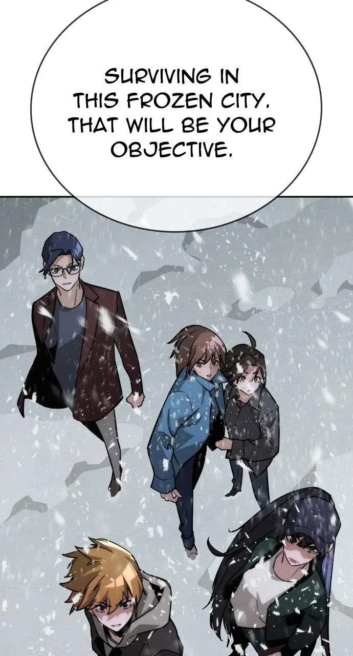 The One Who Regresses Only Protects Me Chapter 13 page 9