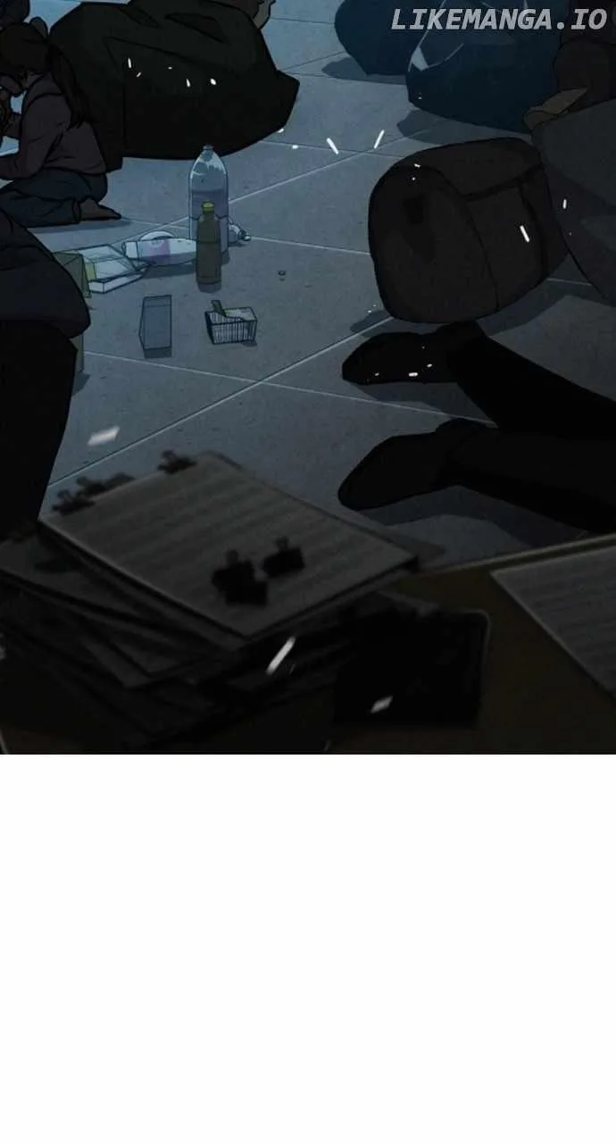 The One Who Regresses Only Protects Me Chapter 14 page 106