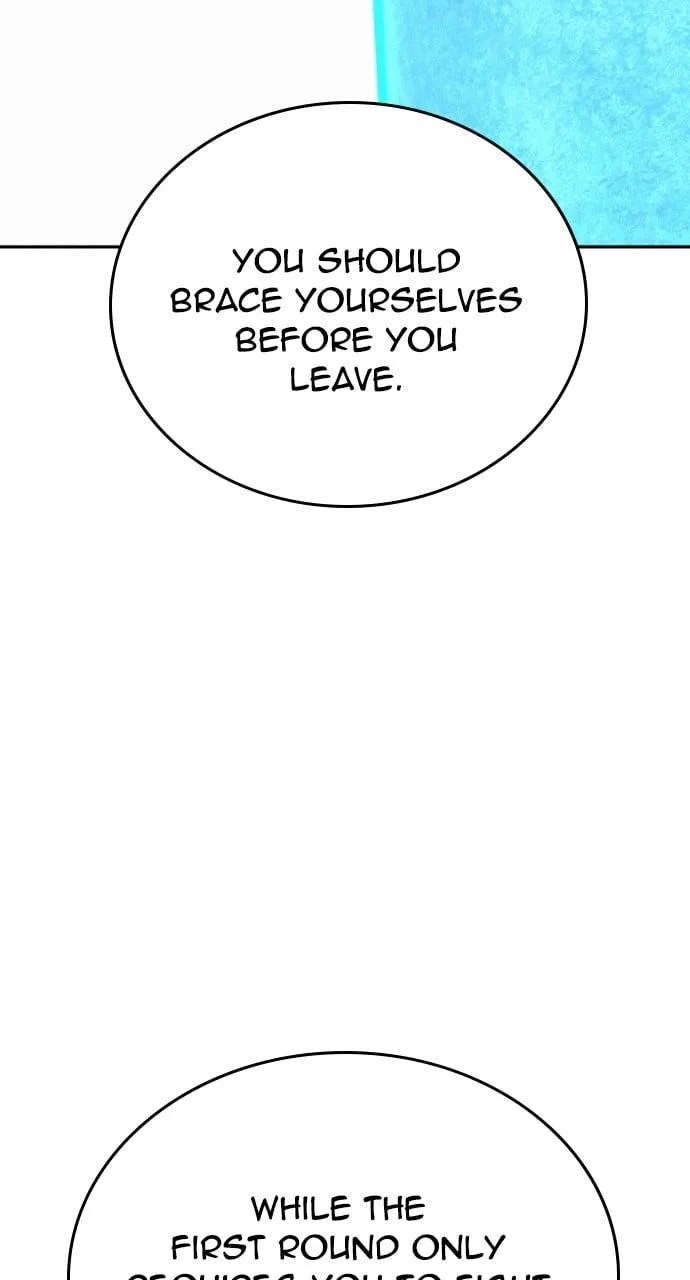 The One Who Regresses Only Protects Me Chapter 12 page 116