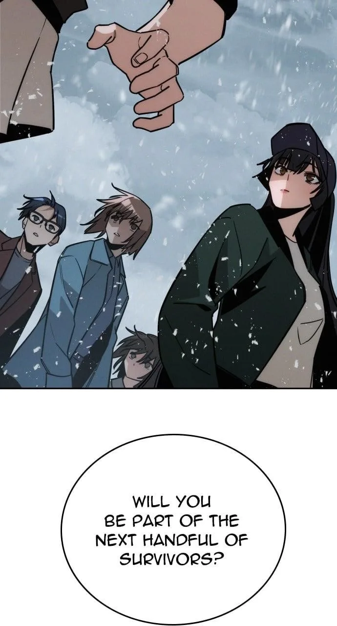 The One Who Regresses Only Protects Me Chapter 12 page 137