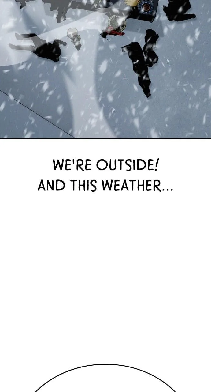 The One Who Regresses Only Protects Me Chapter 12 page 135