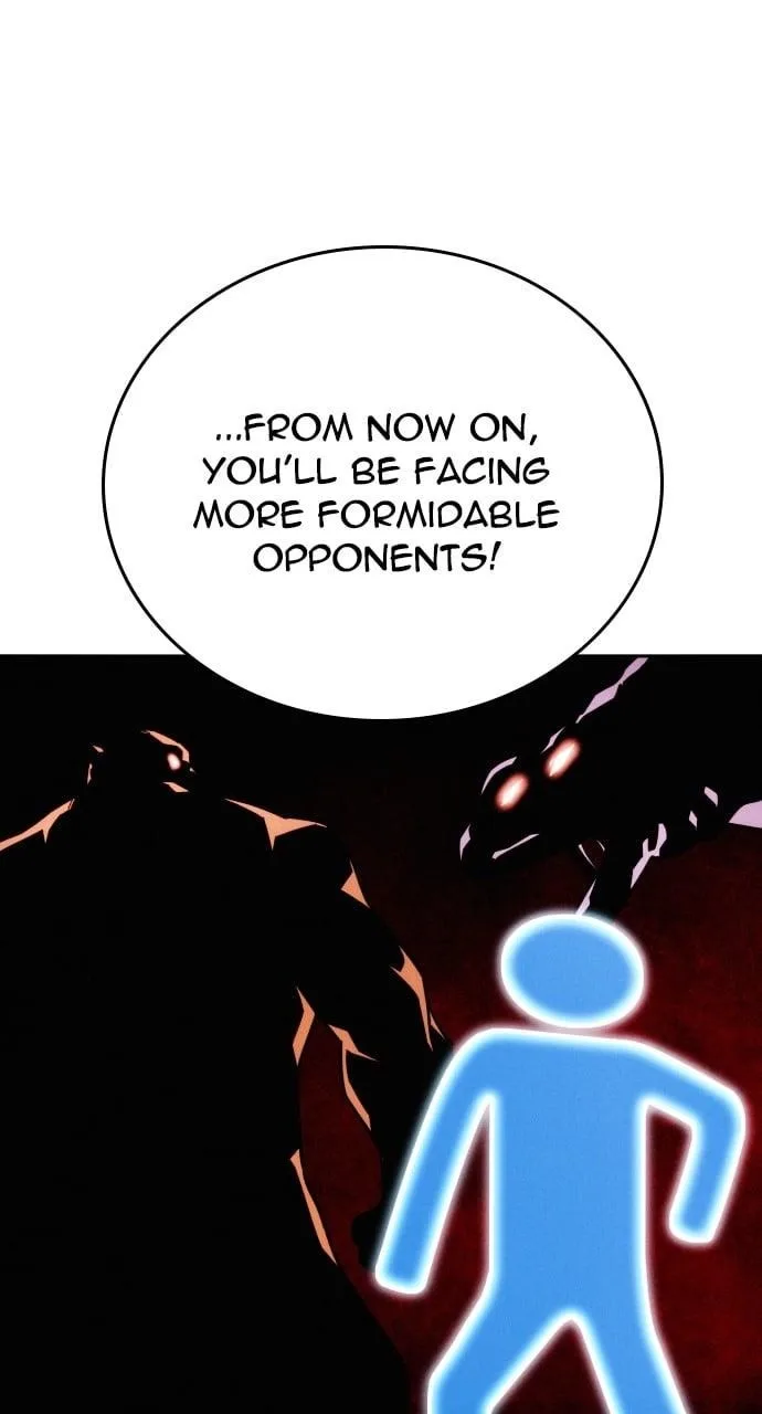 The One Who Regresses Only Protects Me Chapter 12 page 118