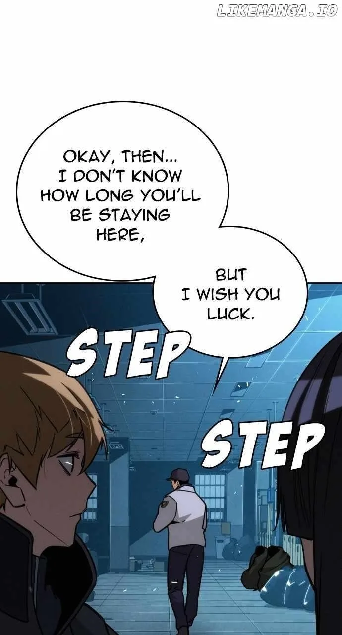 The One Who Regresses Only Protects Me Chapter 14 page 74