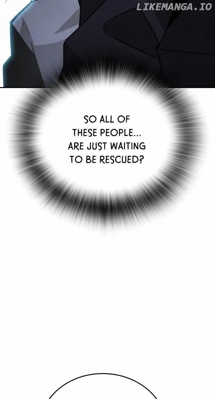 The One Who Regresses Only Protects Me Chapter 14 page 62