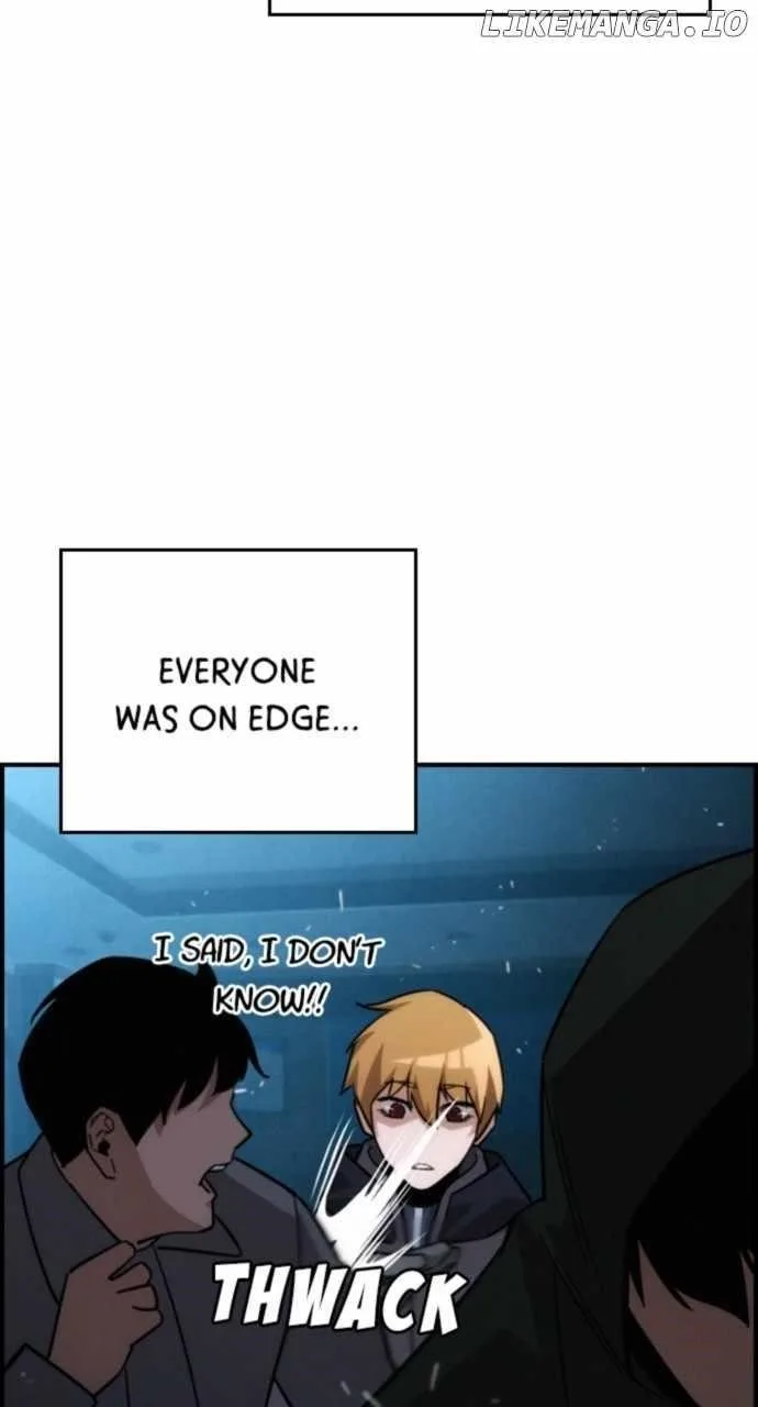 The One Who Regresses Only Protects Me Chapter 14 page 78
