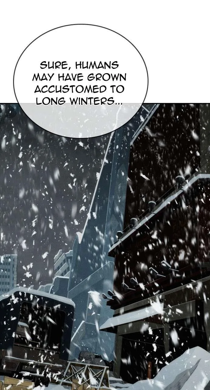 The One Who Regresses Only Protects Me Chapter 13 page 5