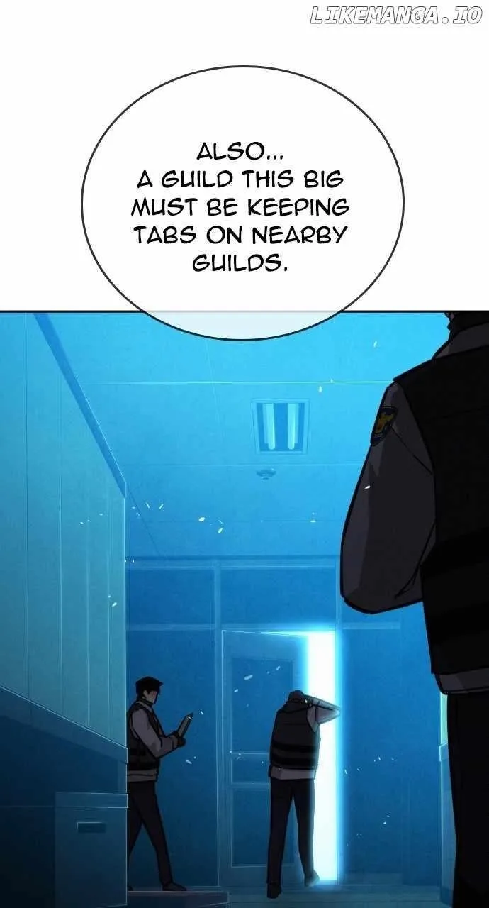 The One Who Regresses Only Protects Me Chapter 14 page 107