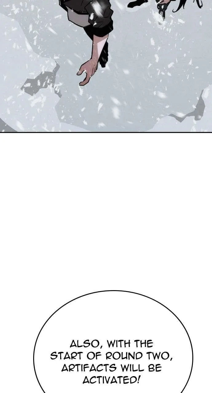 The One Who Regresses Only Protects Me Chapter 13 page 10