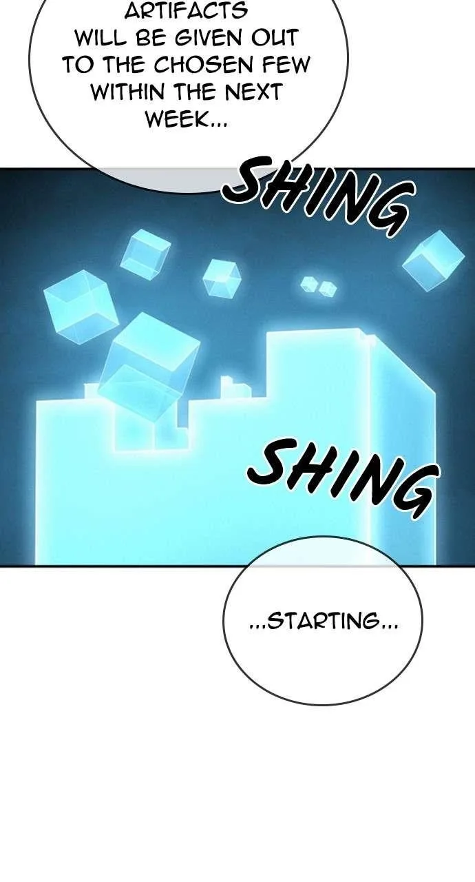 The One Who Regresses Only Protects Me Chapter 13 page 14