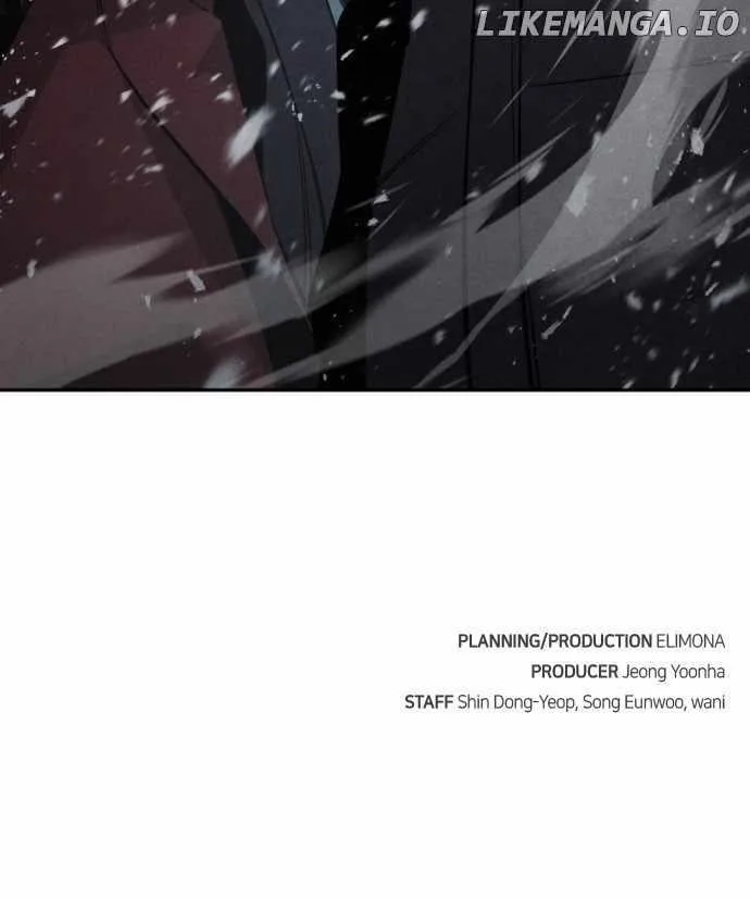The One Who Regresses Only Protects Me Chapter 14 page 125