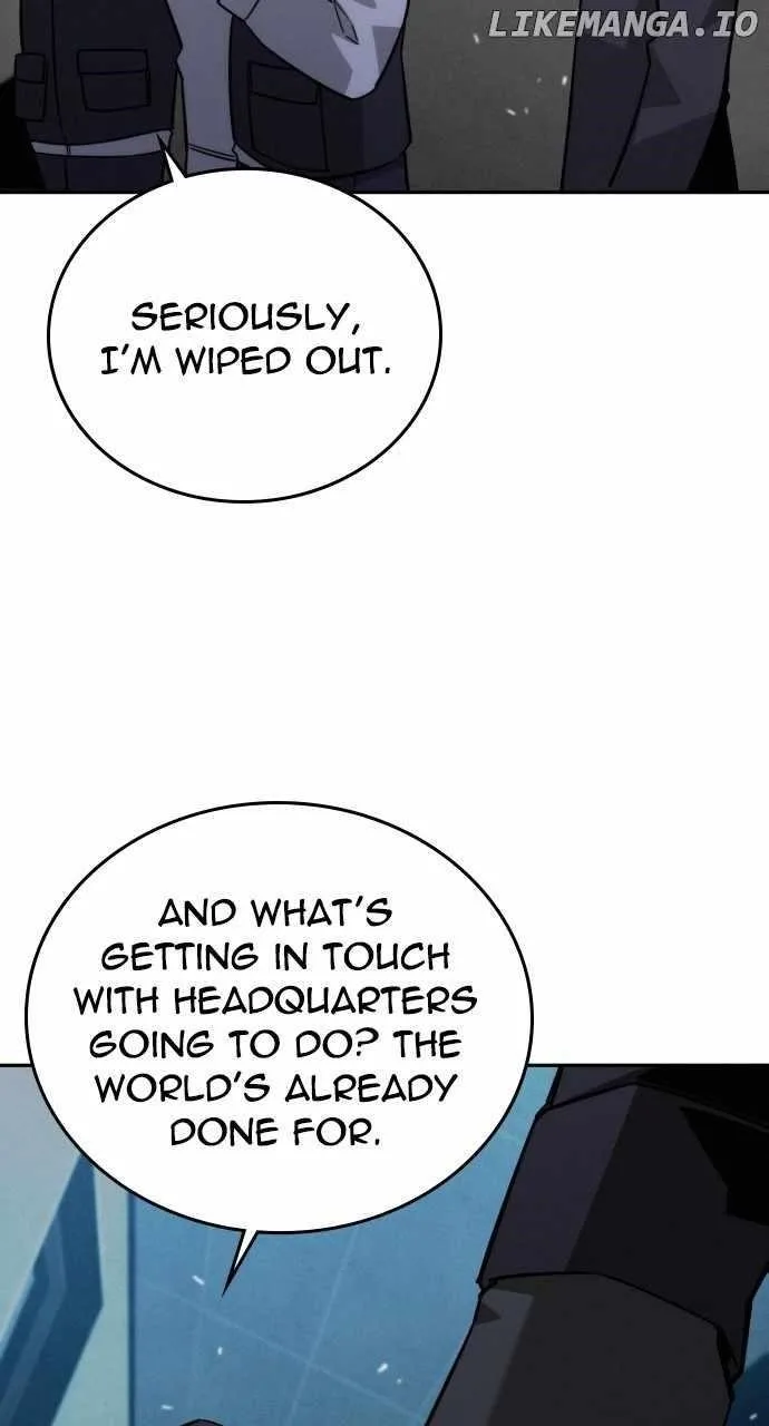 The One Who Regresses Only Protects Me Chapter 14 page 86