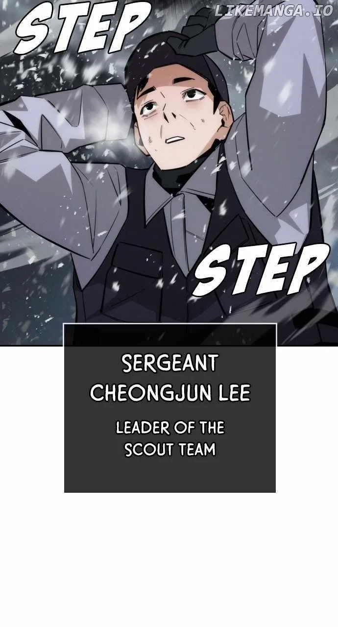 The One Who Regresses Only Protects Me Chapter 14 page 117