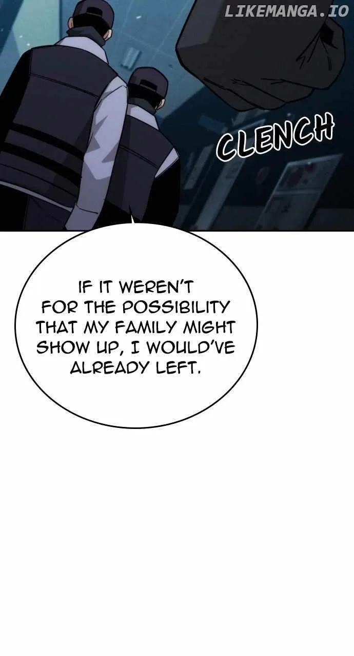 The One Who Regresses Only Protects Me Chapter 14 page 87