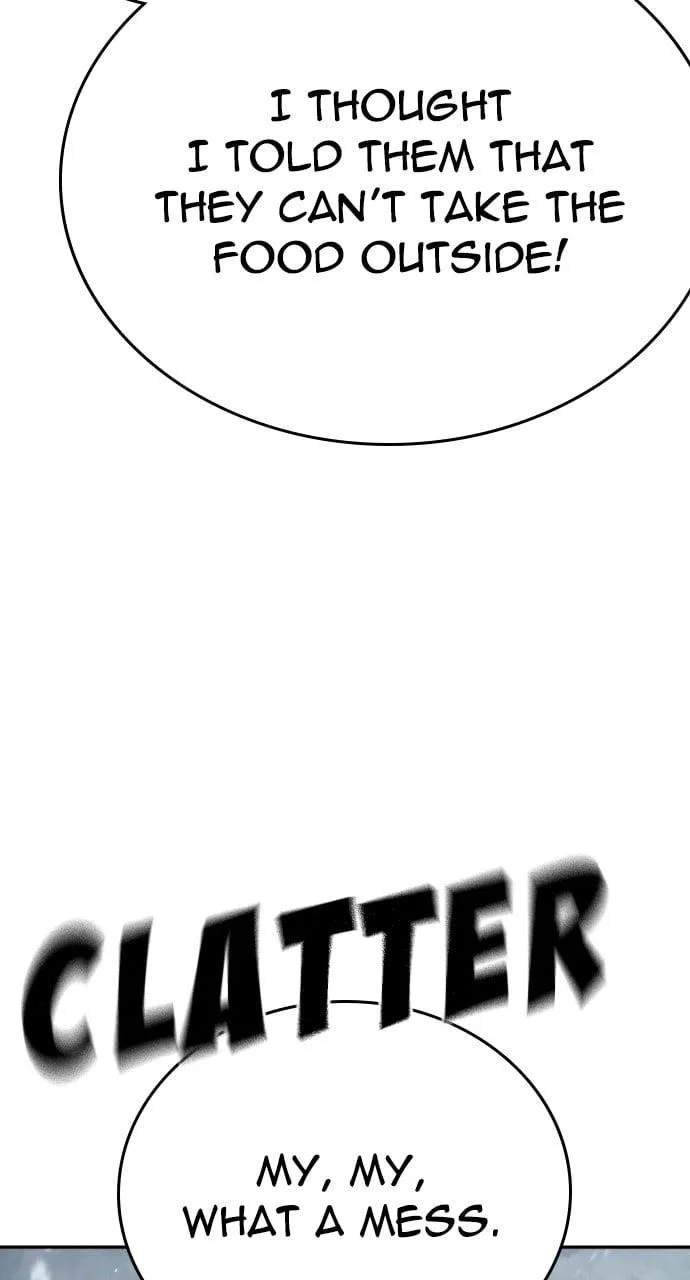 The One Who Regresses Only Protects Me Chapter 12 page 129