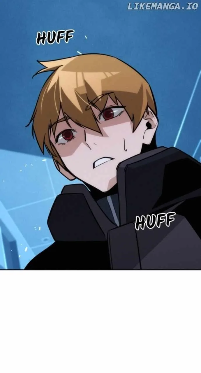The One Who Regresses Only Protects Me Chapter 14 page 82
