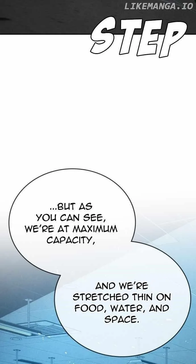 The One Who Regresses Only Protects Me Chapter 14 page 53