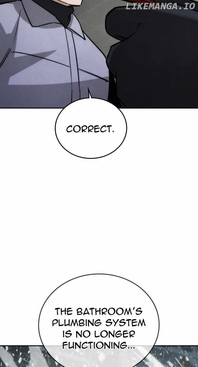 The One Who Regresses Only Protects Me Chapter 14 page 68