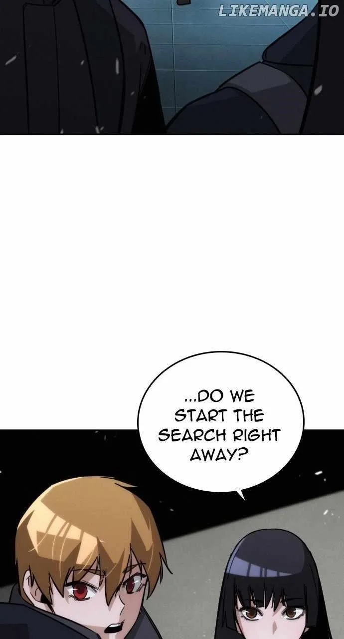 The One Who Regresses Only Protects Me Chapter 14 page 75