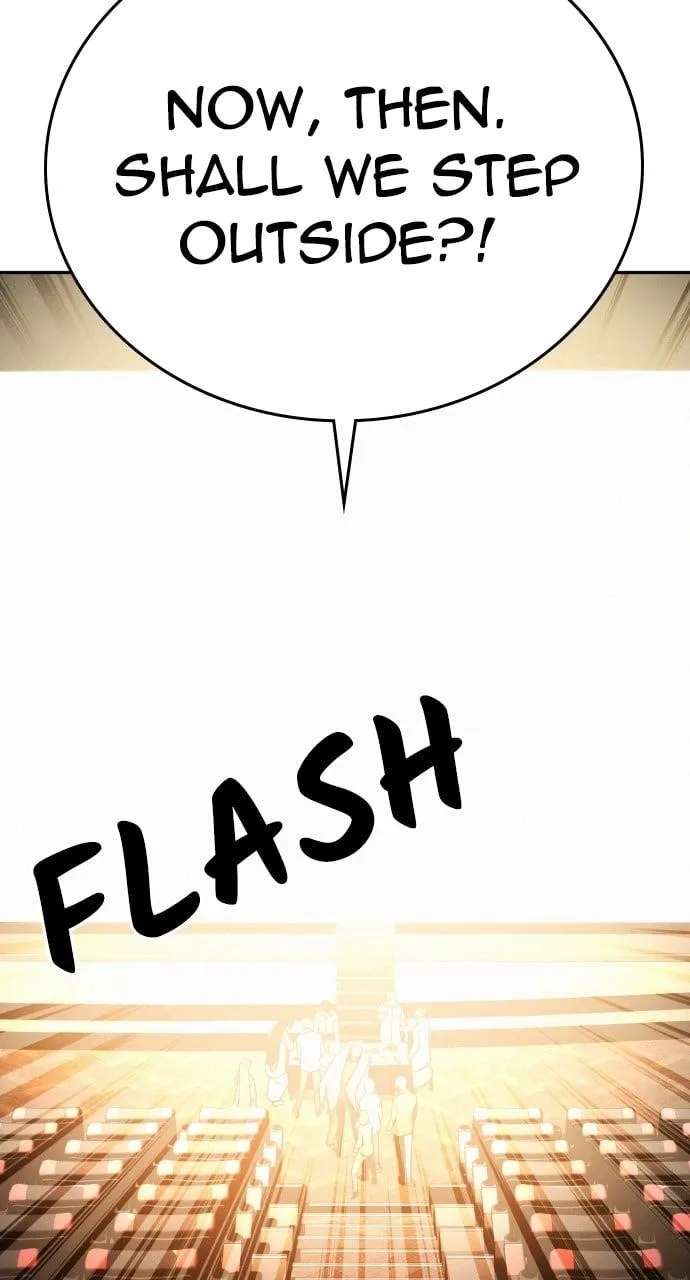 The One Who Regresses Only Protects Me Chapter 12 page 123