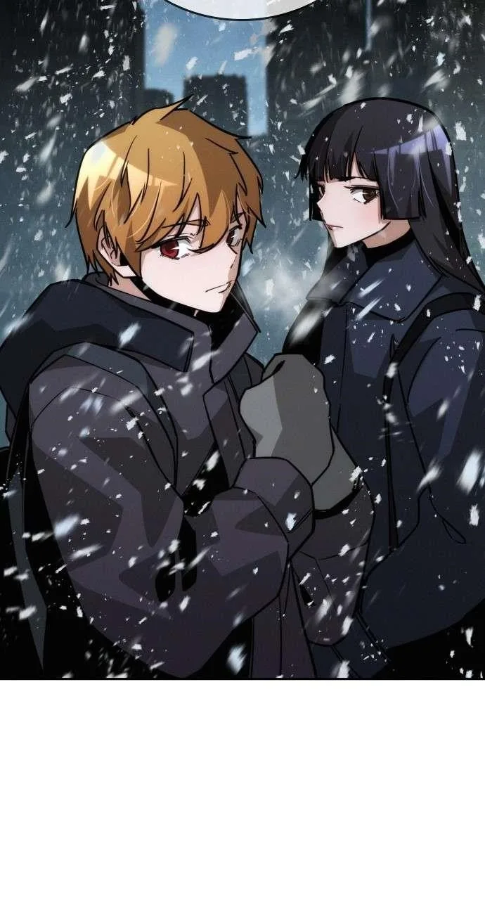 The One Who Regresses Only Protects Me Chapter 13 page 31
