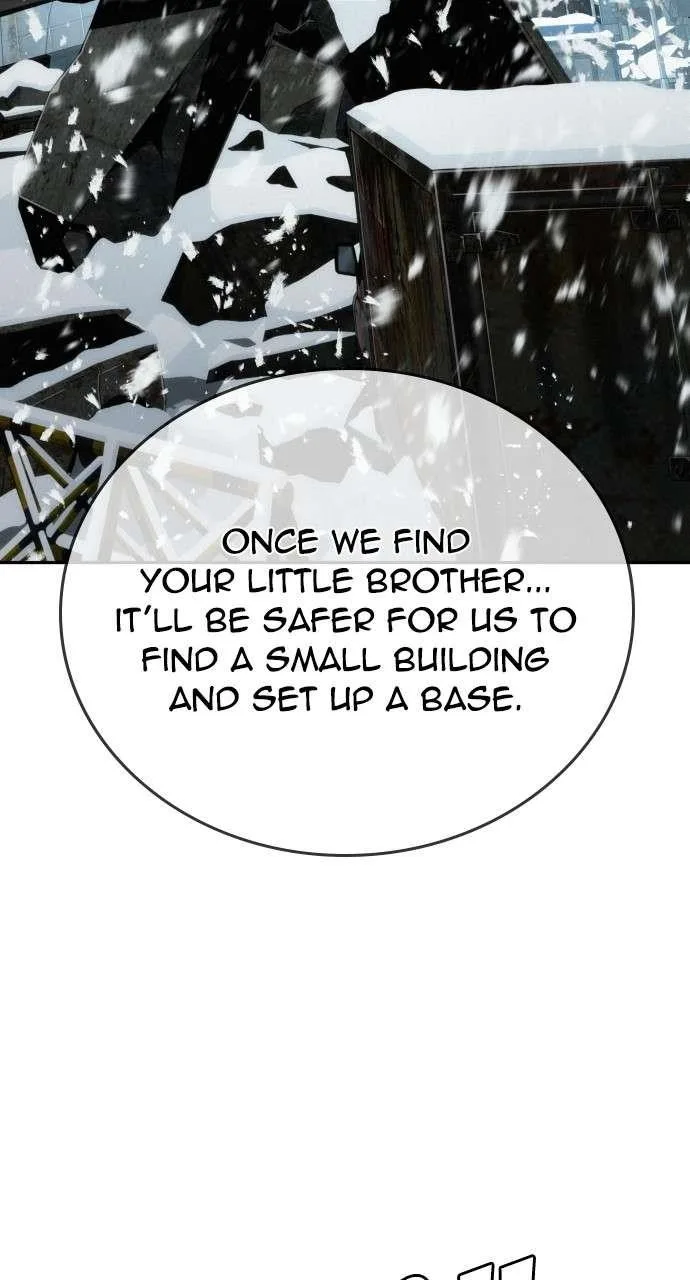 The One Who Regresses Only Protects Me Chapter 13 page 38