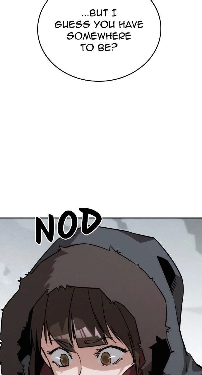 The One Who Regresses Only Protects Me Chapter 13 page 28