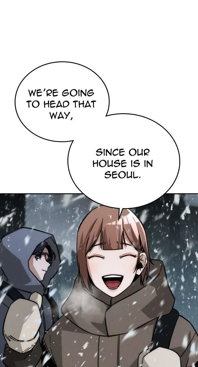 The One Who Regresses Only Protects Me Chapter 13 page 32