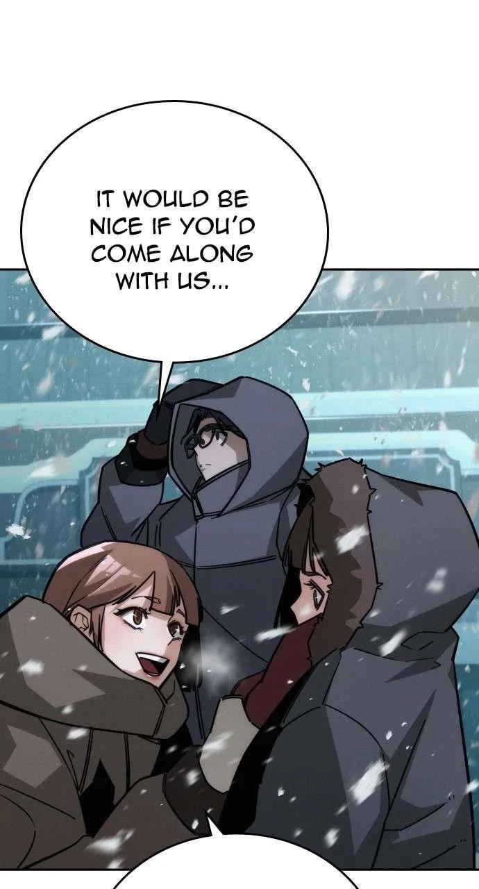The One Who Regresses Only Protects Me Chapter 13 page 27