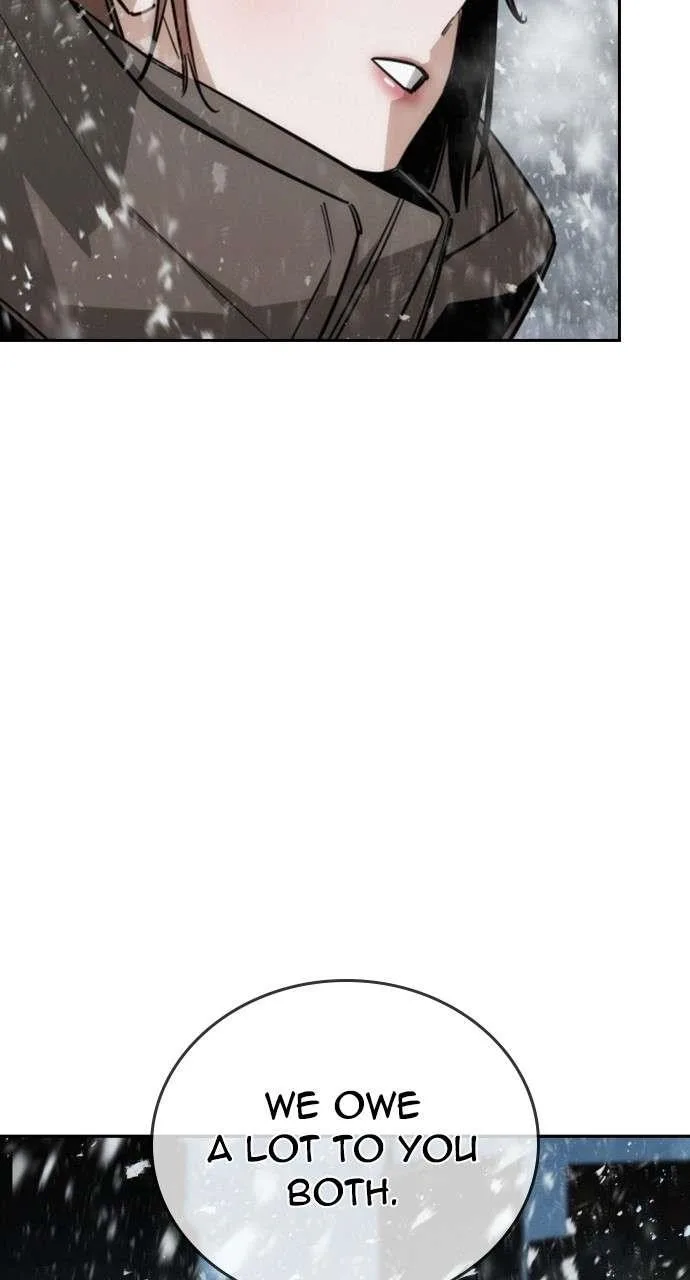 The One Who Regresses Only Protects Me Chapter 13 page 30