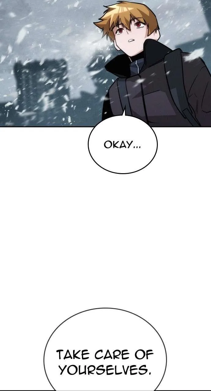 The One Who Regresses Only Protects Me Chapter 13 page 34