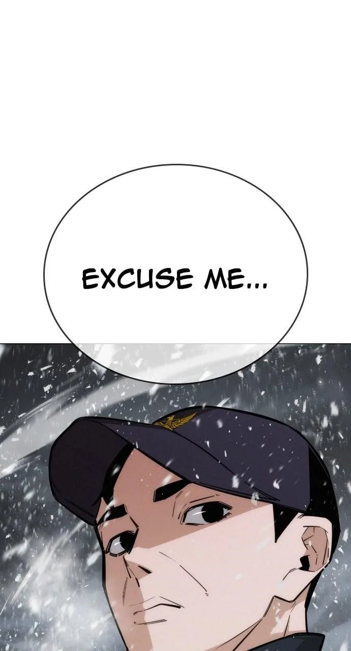 The One Who Regresses Only Protects Me Chapter 15 page 2
