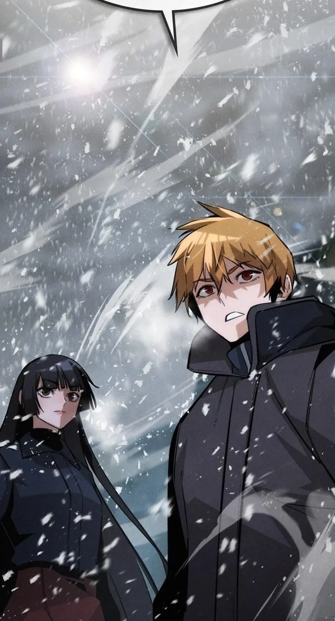 The One Who Regresses Only Protects Me Chapter 15 page 4