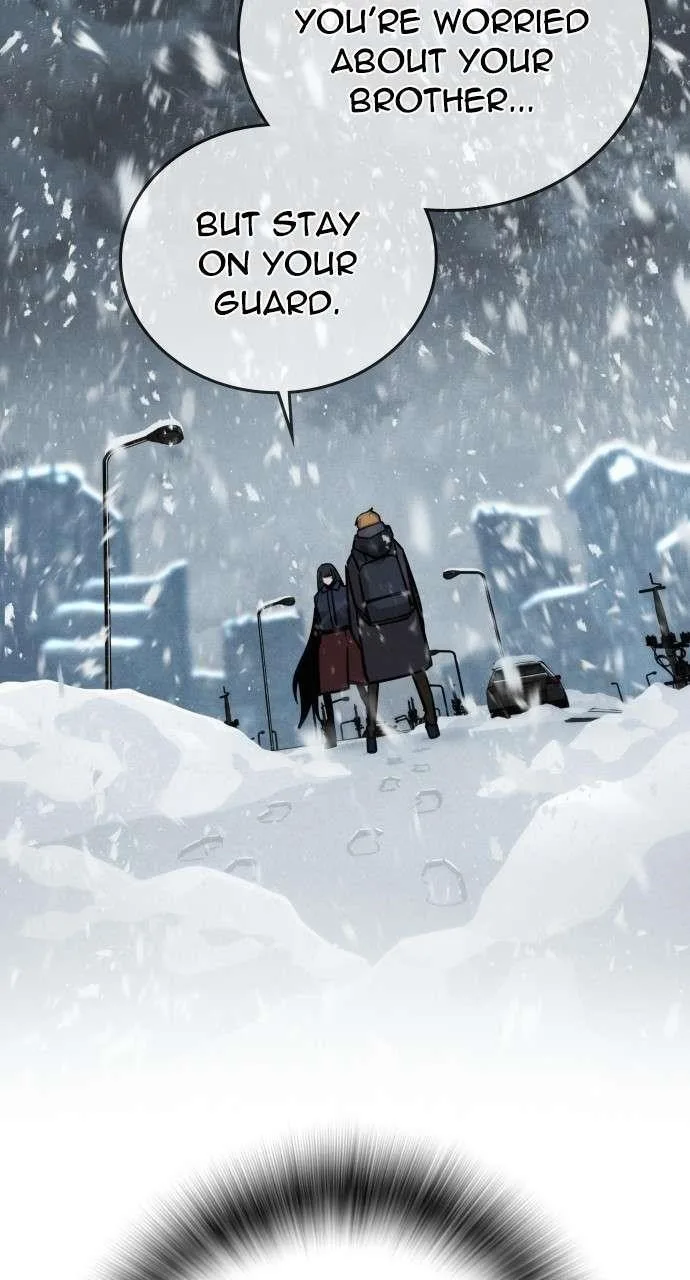 The One Who Regresses Only Protects Me Chapter 13 page 54