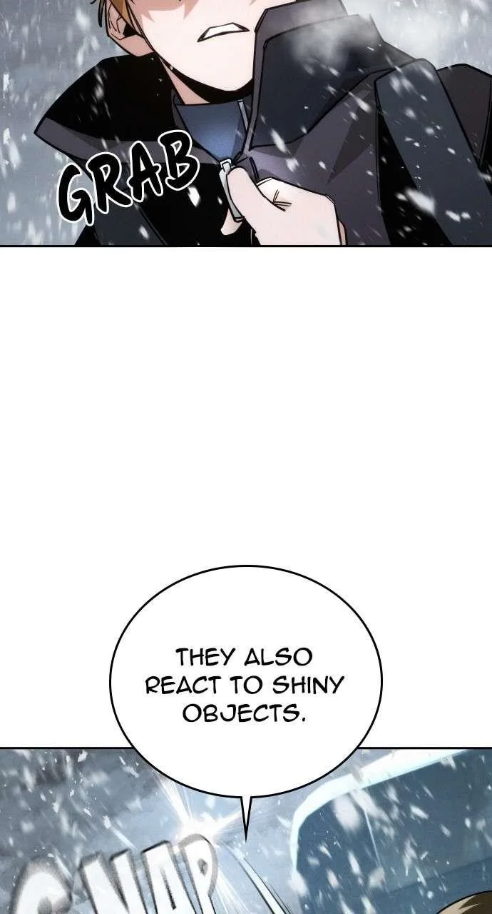 The One Who Regresses Only Protects Me Chapter 13 page 52