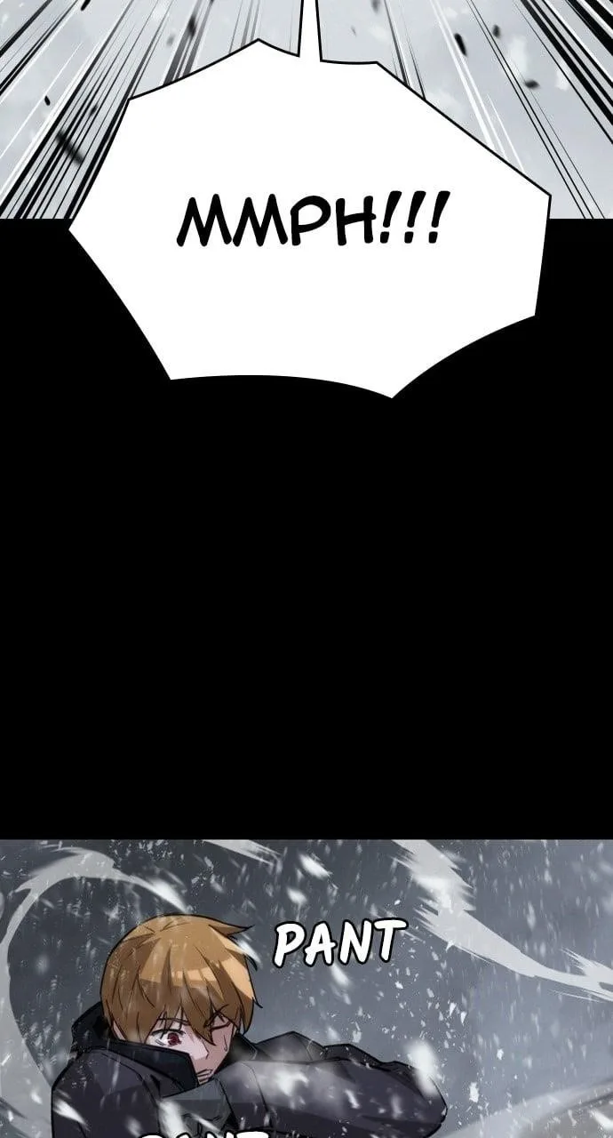 The One Who Regresses Only Protects Me Chapter 15 page 10