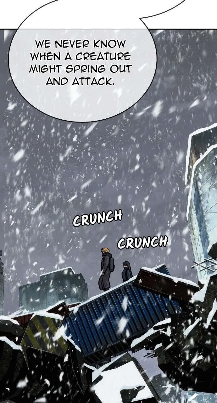The One Who Regresses Only Protects Me Chapter 13 page 37