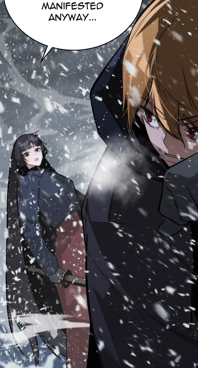 The One Who Regresses Only Protects Me Chapter 15 page 12