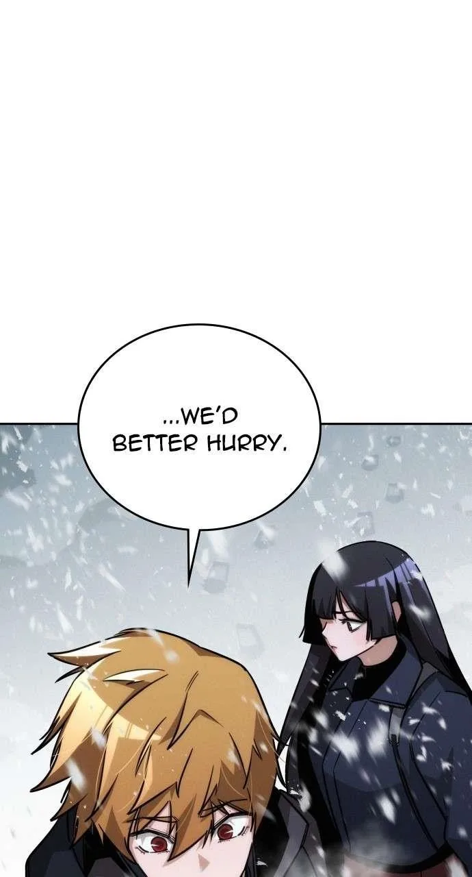 The One Who Regresses Only Protects Me Chapter 13 page 56