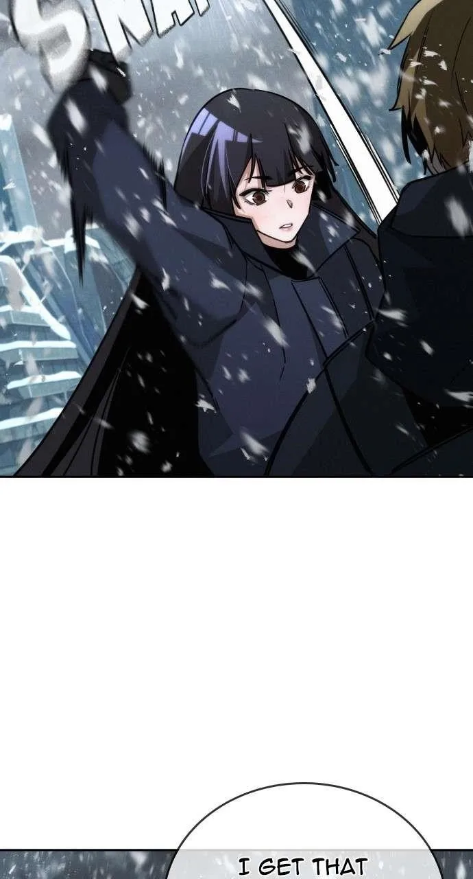 The One Who Regresses Only Protects Me Chapter 13 page 53