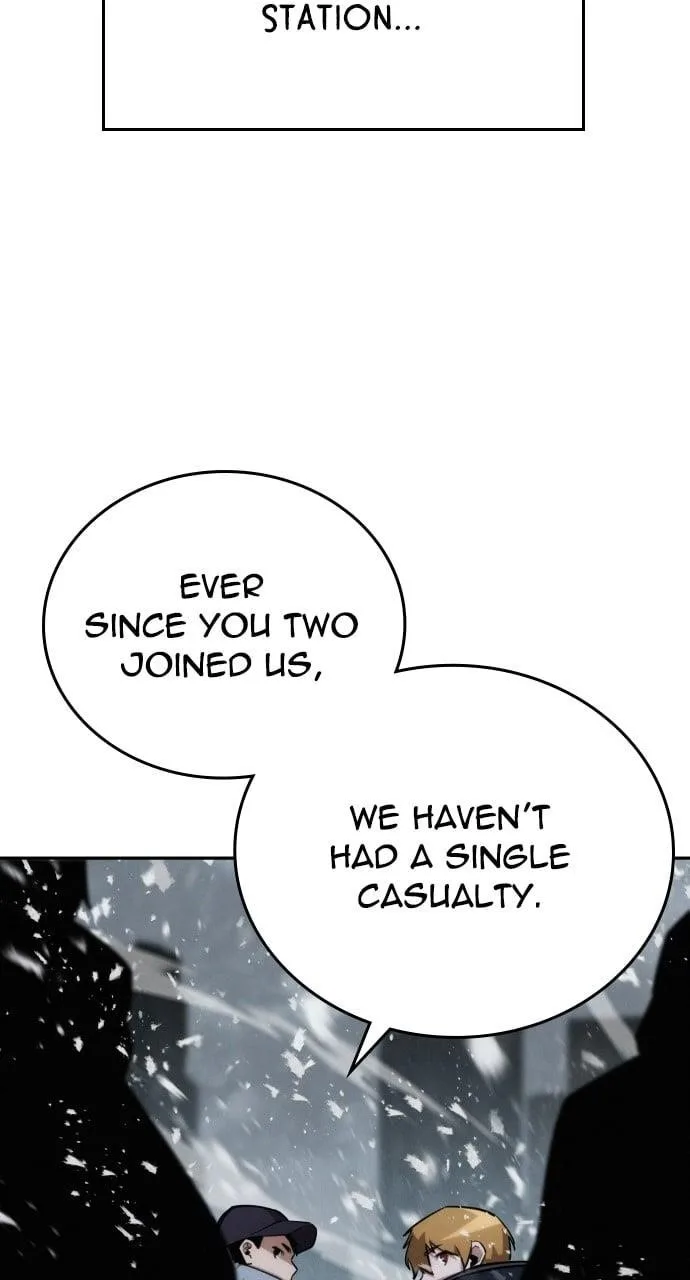 The One Who Regresses Only Protects Me Chapter 15 page 70
