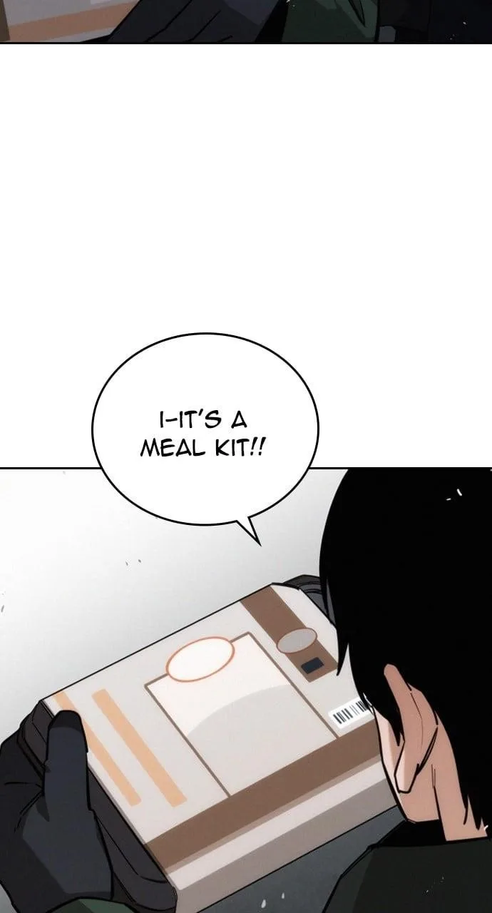 The One Who Regresses Only Protects Me Chapter 15 page 65