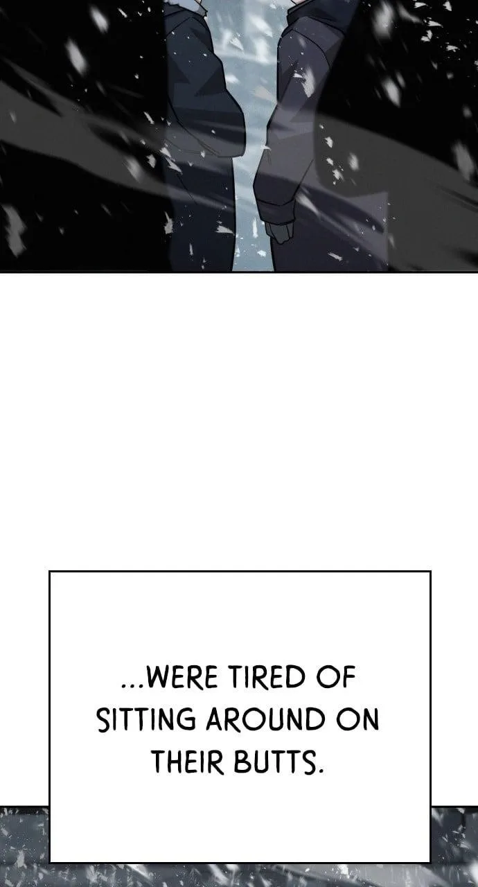 The One Who Regresses Only Protects Me Chapter 15 page 71