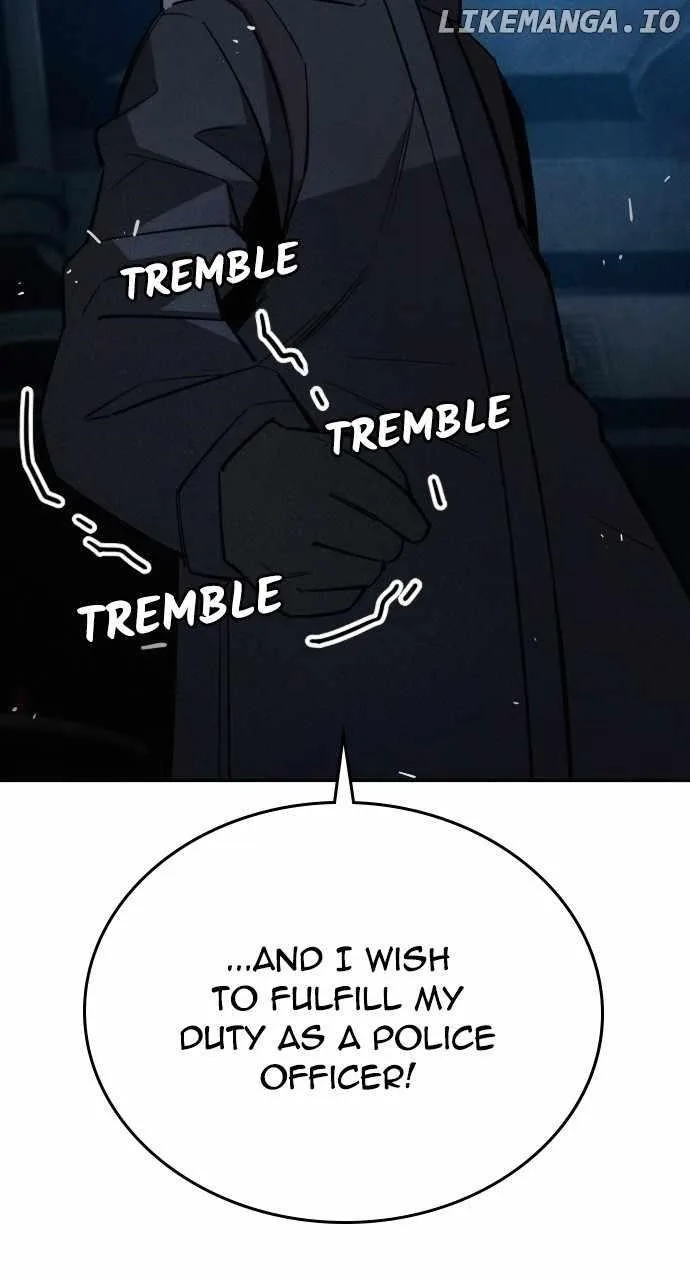 The One Who Regresses Only Protects Me Chapter 16 page 22