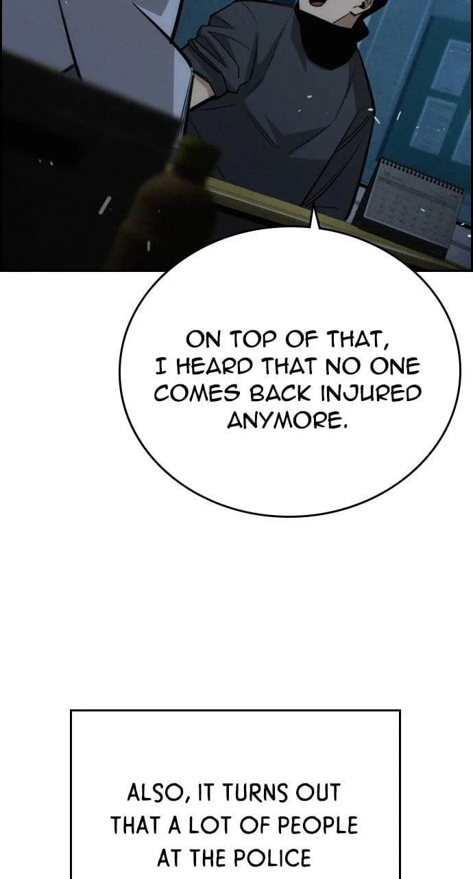 The One Who Regresses Only Protects Me Chapter 15 page 69