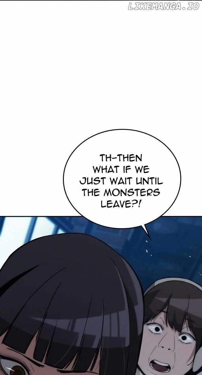 The One Who Regresses Only Protects Me Chapter 16 page 13