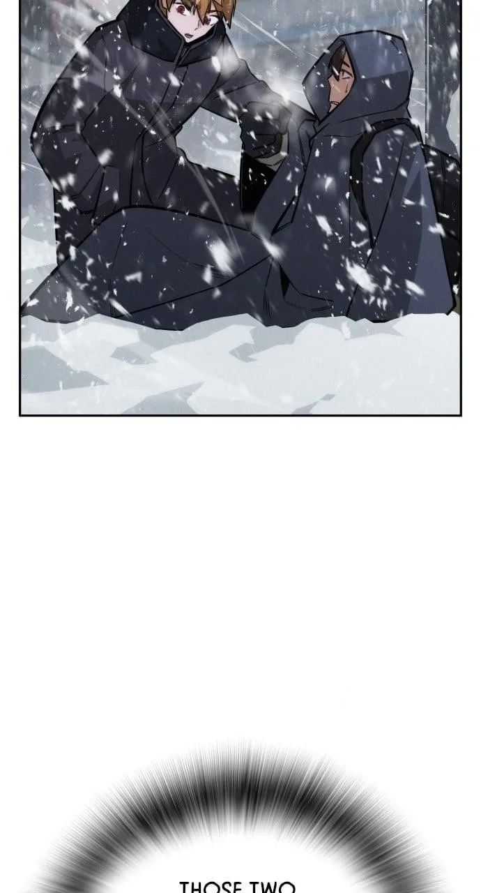 The One Who Regresses Only Protects Me Chapter 15 page 40