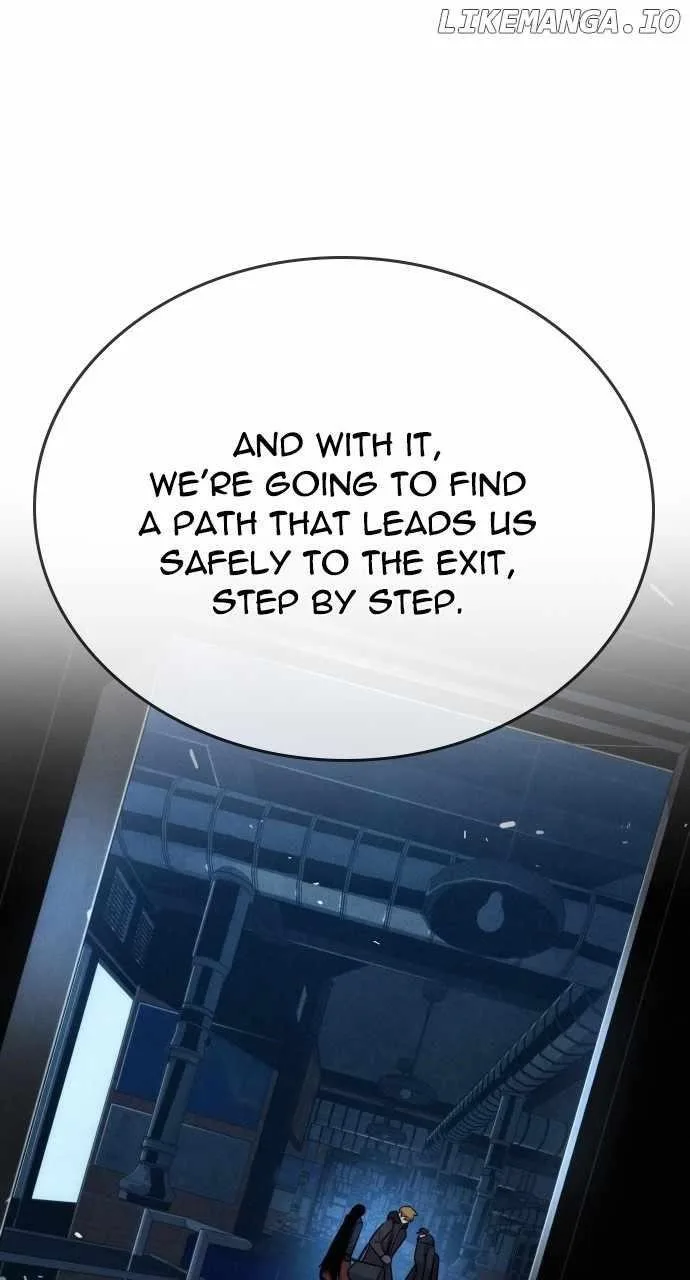 The One Who Regresses Only Protects Me Chapter 16 page 34