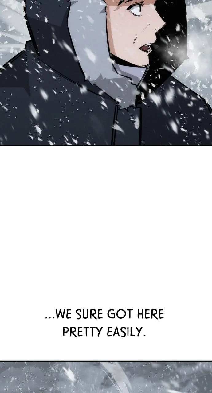 The One Who Regresses Only Protects Me Chapter 15 page 52